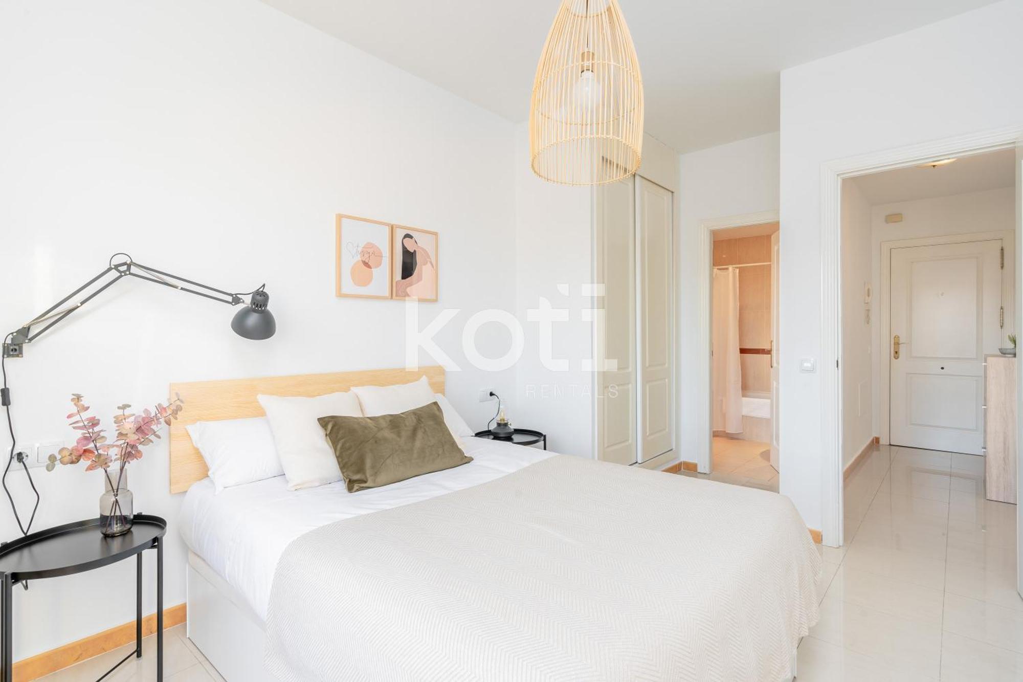 Koti Rentals - Nenufar Fuengirola Eksteriør bilde