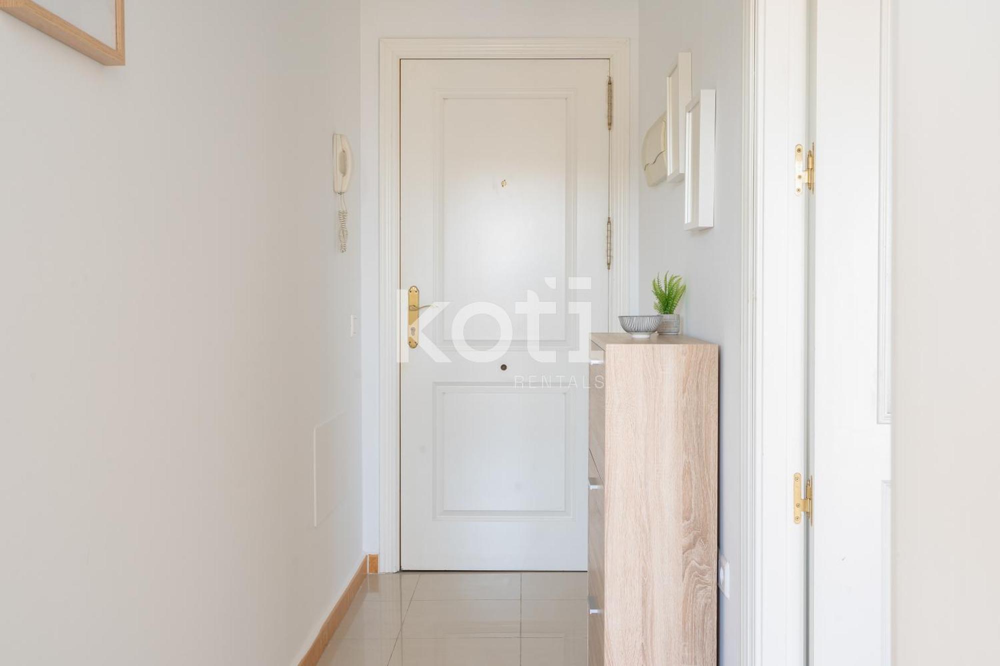 Koti Rentals - Nenufar Fuengirola Eksteriør bilde