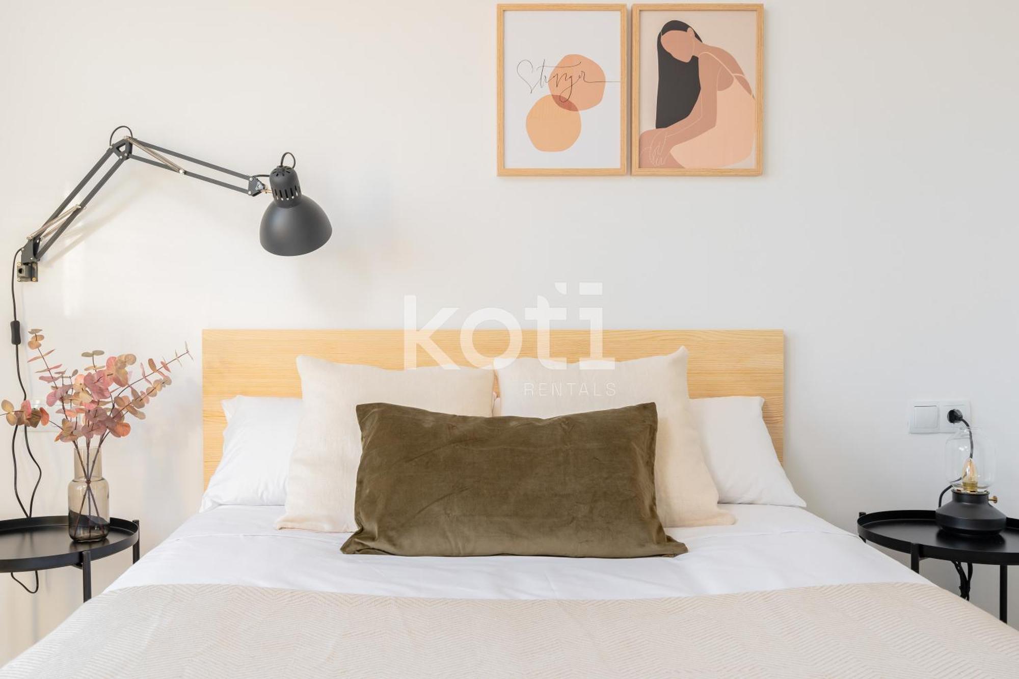 Koti Rentals - Nenufar Fuengirola Eksteriør bilde