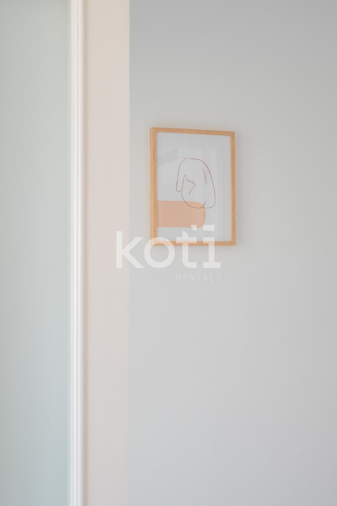 Koti Rentals - Nenufar Fuengirola Eksteriør bilde