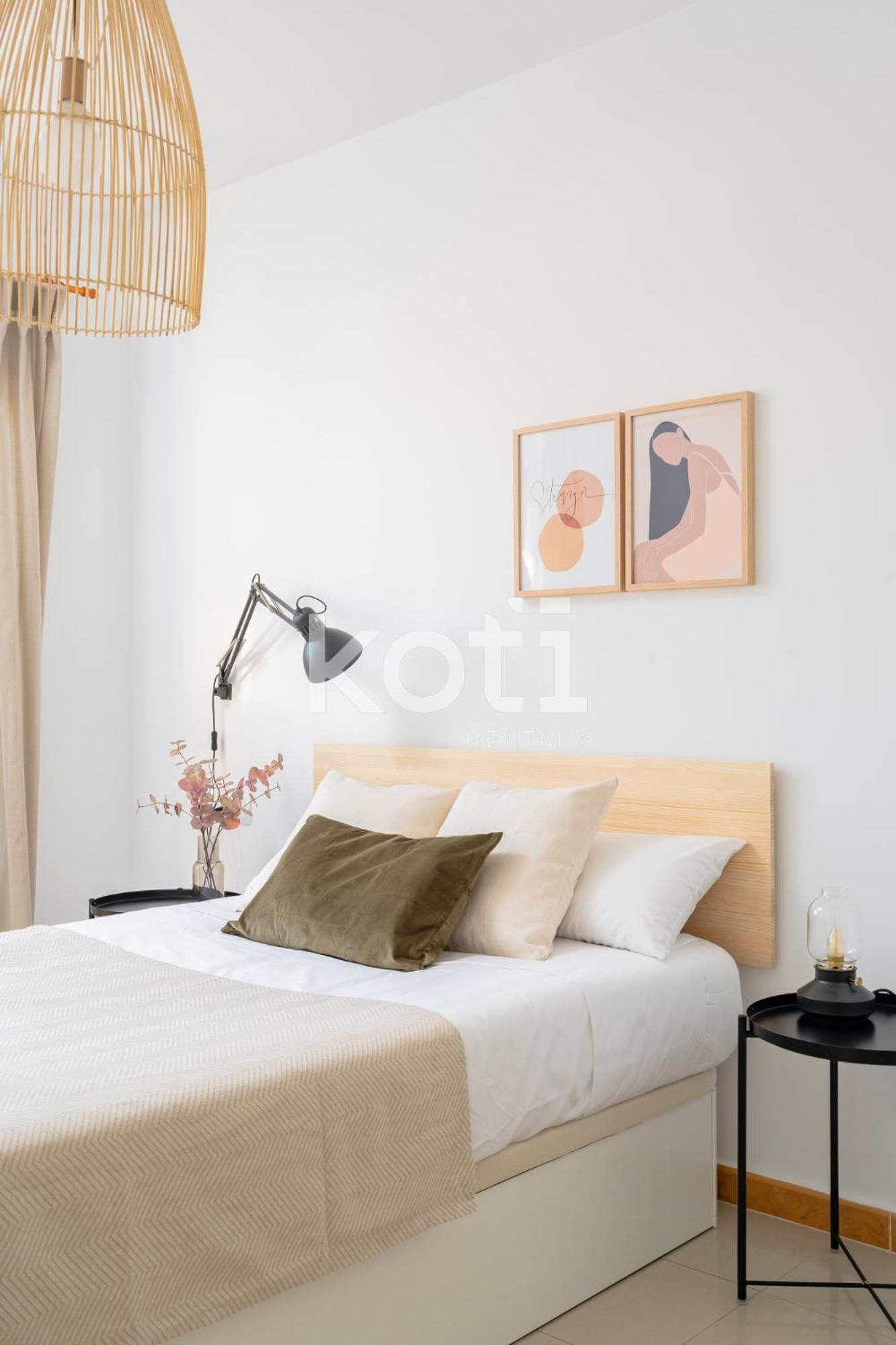 Koti Rentals - Nenufar Fuengirola Eksteriør bilde
