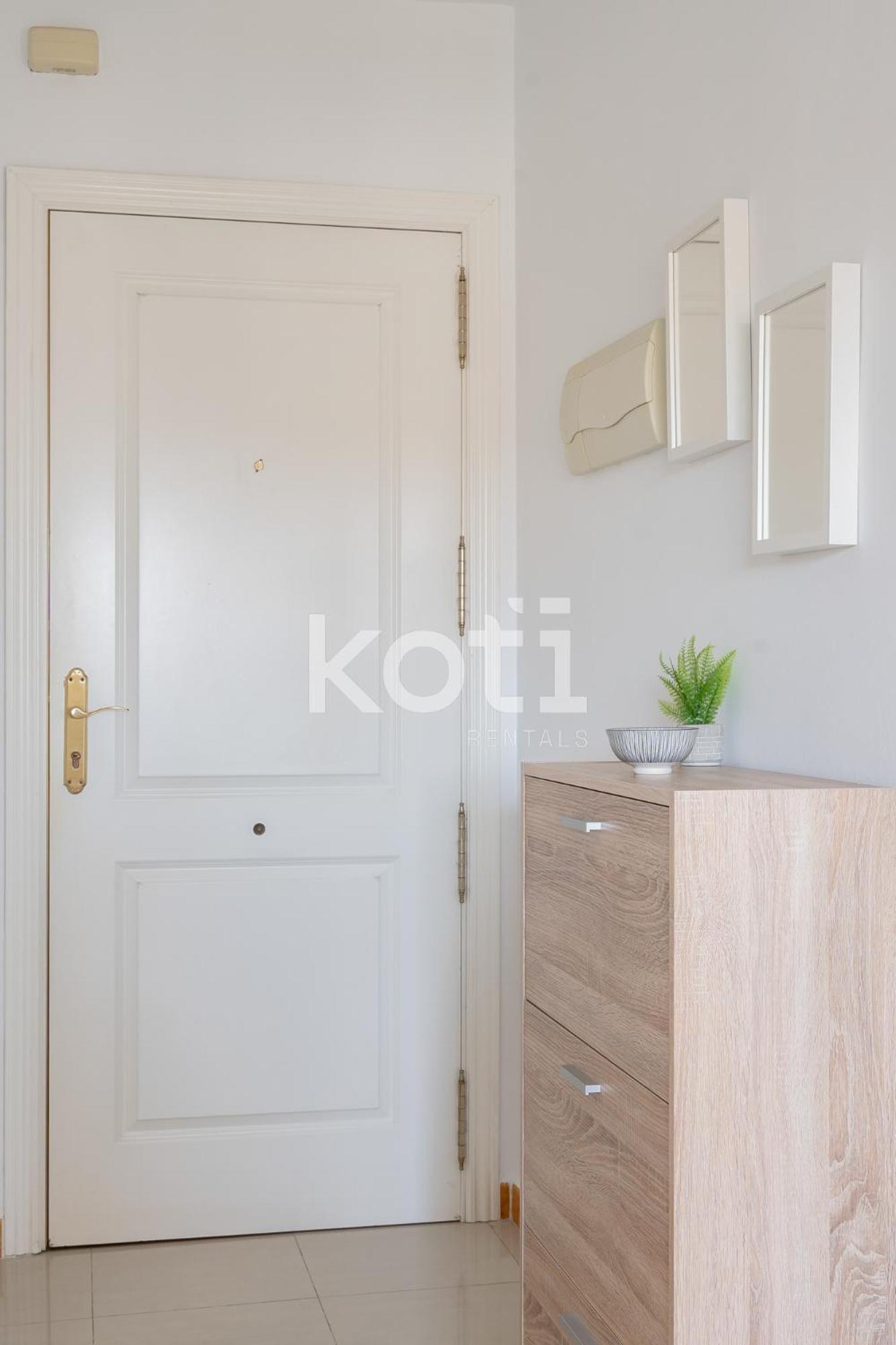 Koti Rentals - Nenufar Fuengirola Eksteriør bilde